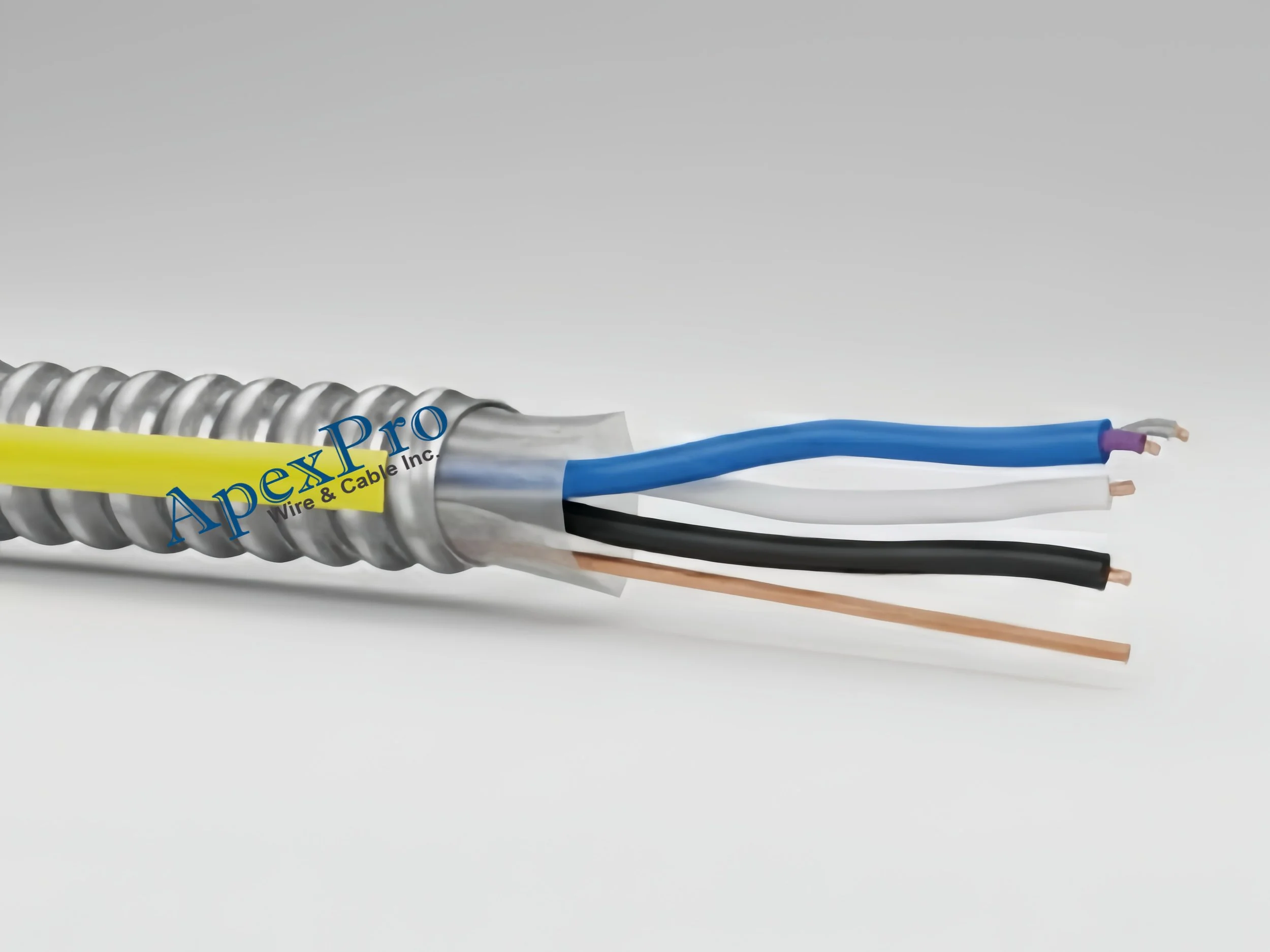 ACIC-PCS Armoured Power &amp; Control Cable