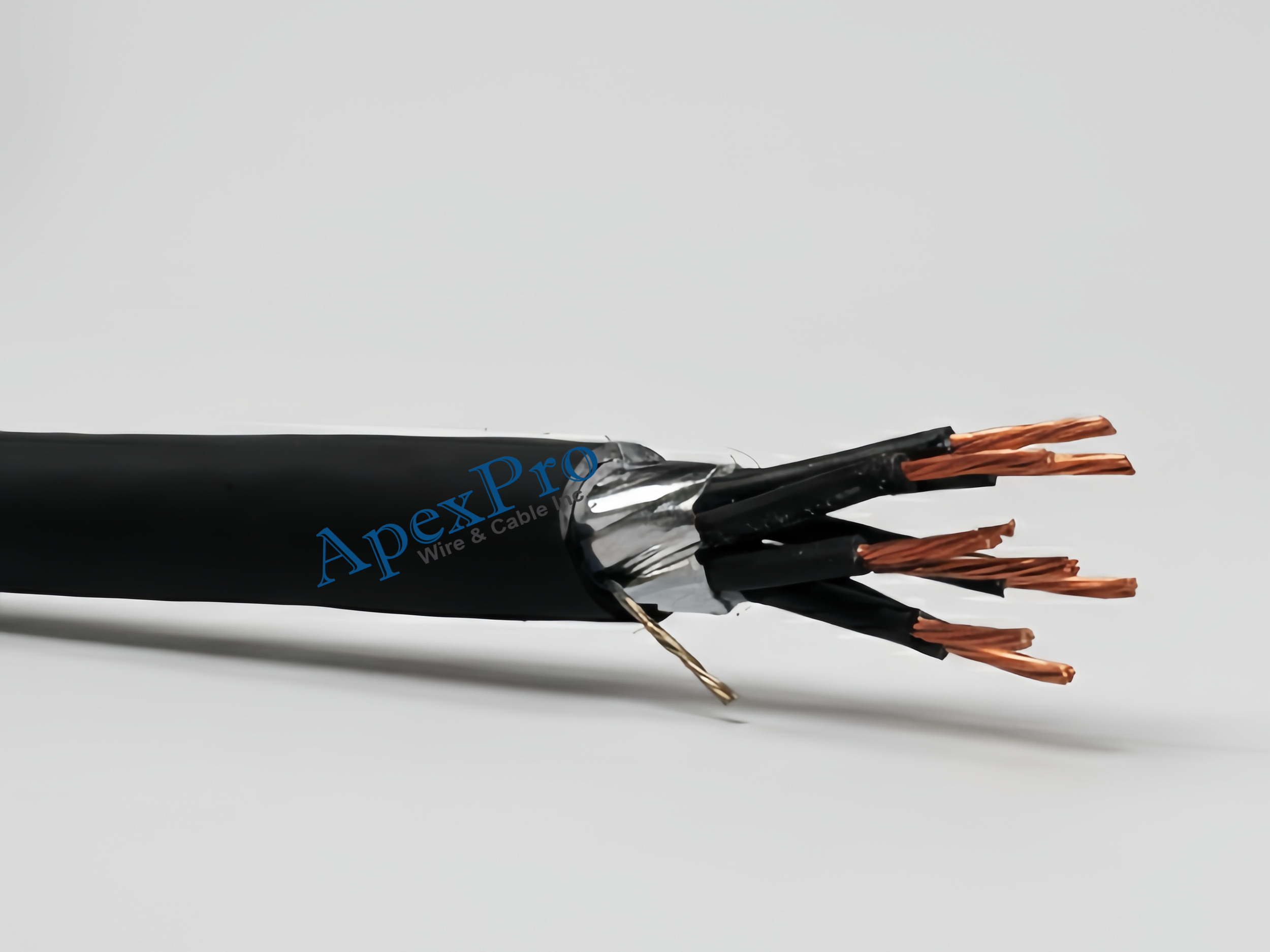 CIC-TC-ER Tray Cable