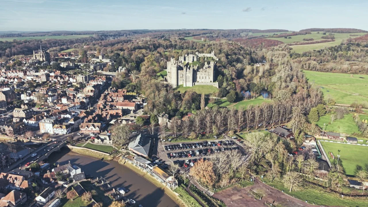 Arundel Castle