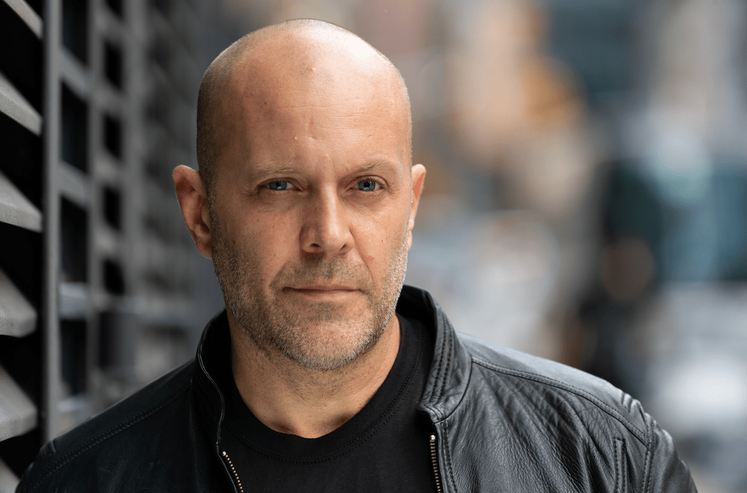 Portrait of Meraki Branding Client