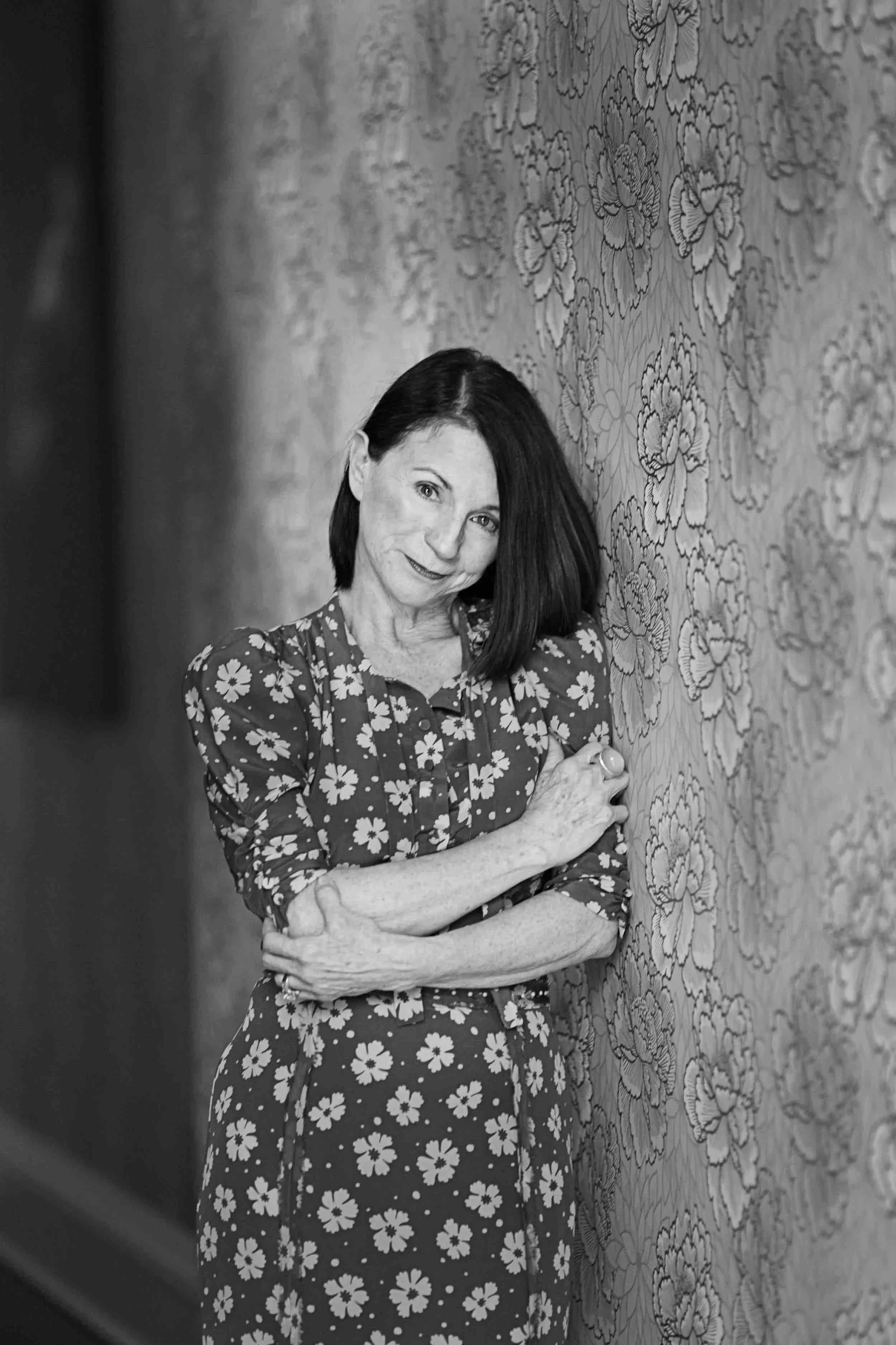 Portrait of Meraki Branding Client