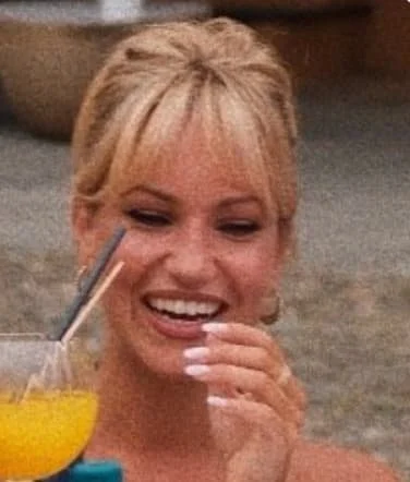 Portrait of Meraki Branding client