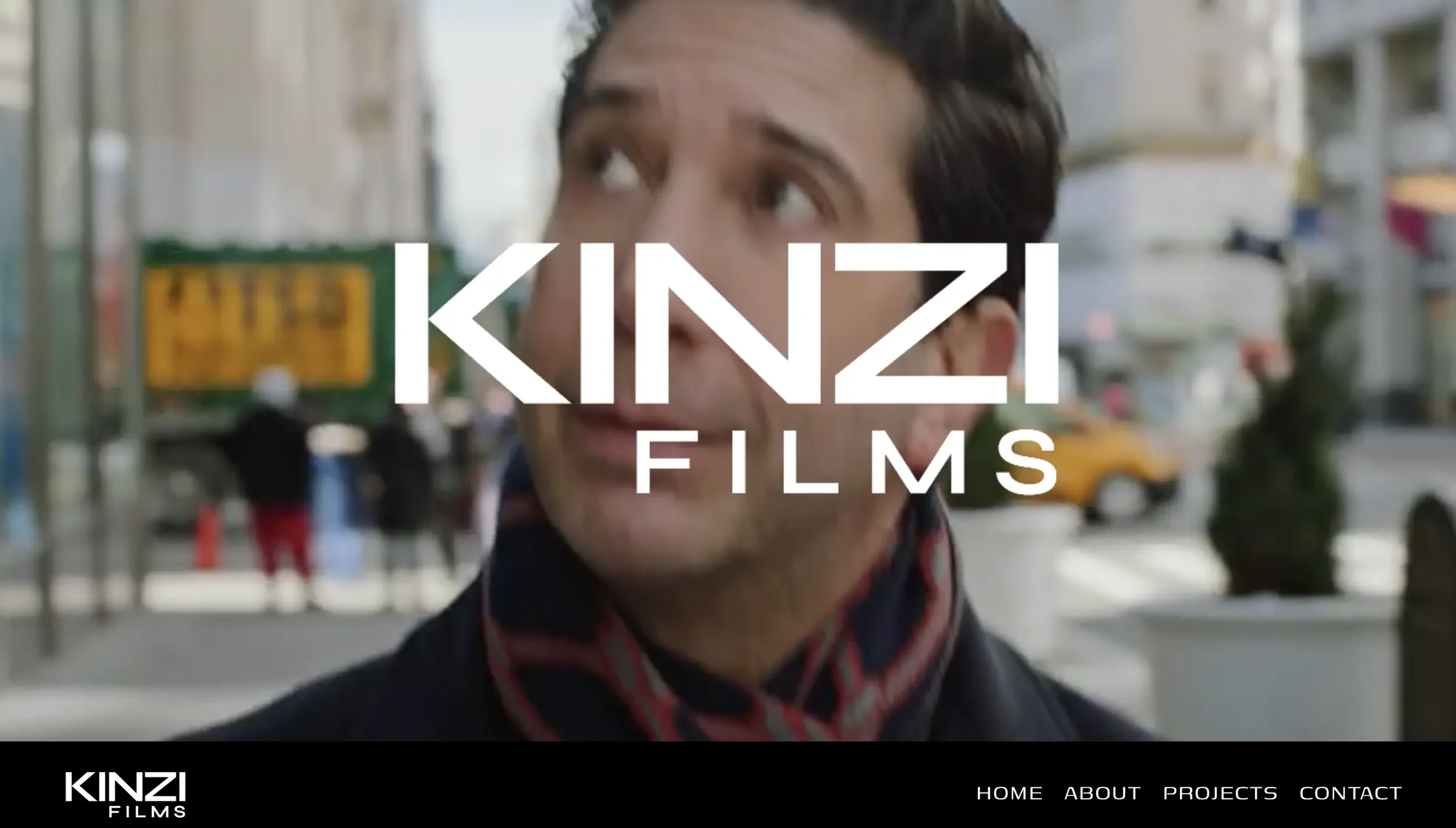 Kinzi Films