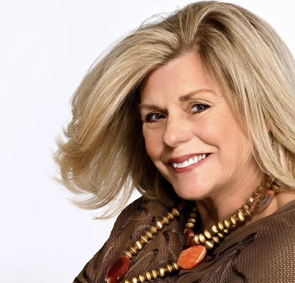 Portrait of Meraki Branding Client