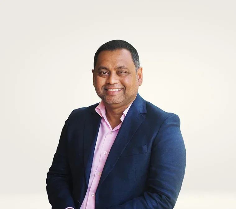 Portrait of Meraki Branding client