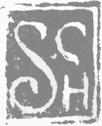 Slawomir Chrystow branding