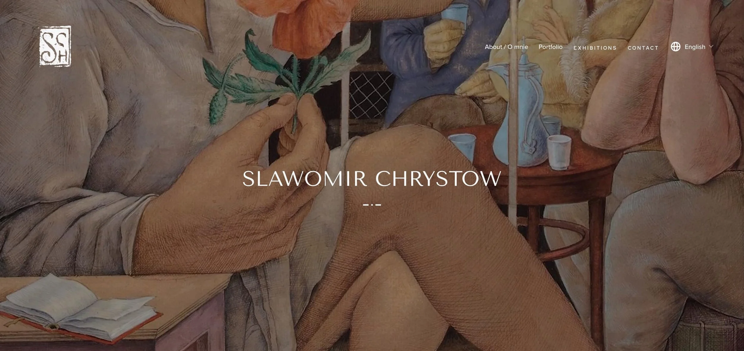 Slawomir Chrystow