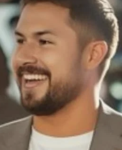 Meraki Branding client portrait