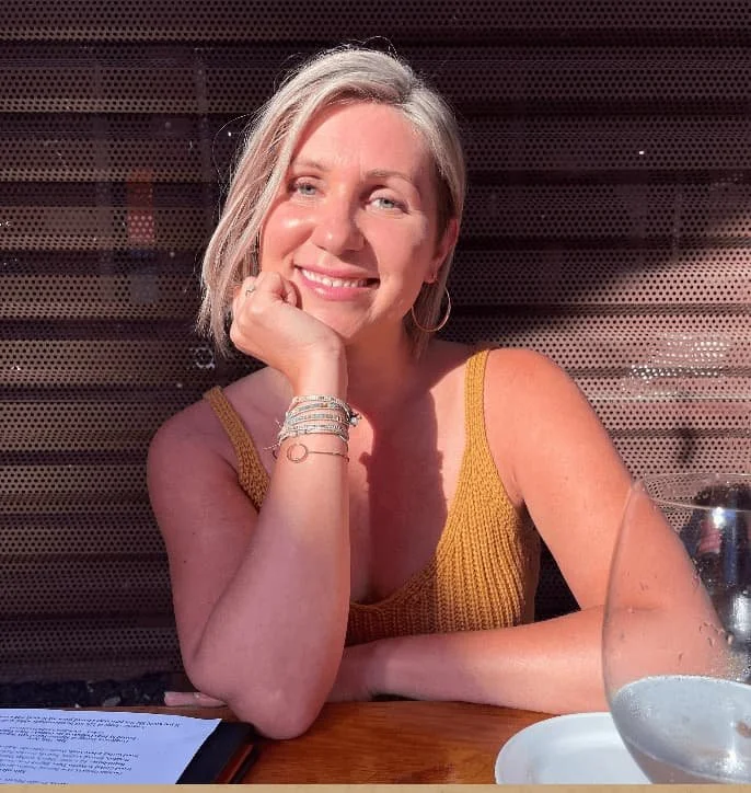 Meraki Branding client portrait