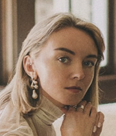 Meraki Branding client portrait