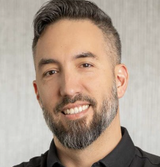 Meraki Branding client portrait