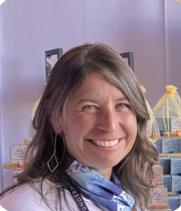 Meraki Branding client portrait