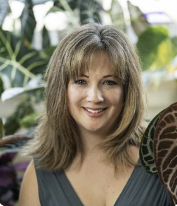 Meraki Branding client portrait