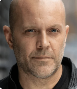 Meraki Branding client portrait