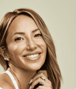 Meraki Branding client portrait