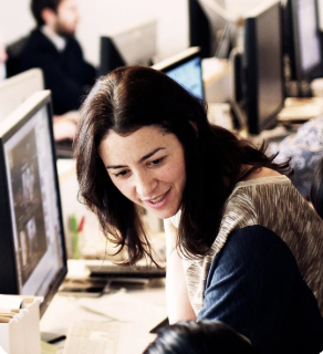 Meraki Branding client portrait