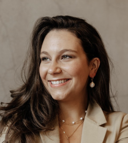 Meraki Branding client portrait