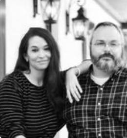 Meraki Branding client portrait