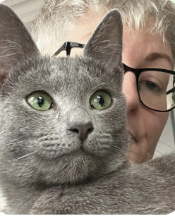 Meraki Branding client portrait