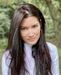 Meraki Branding client portrait