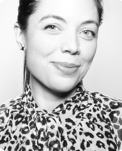 Meraki Branding client portrait