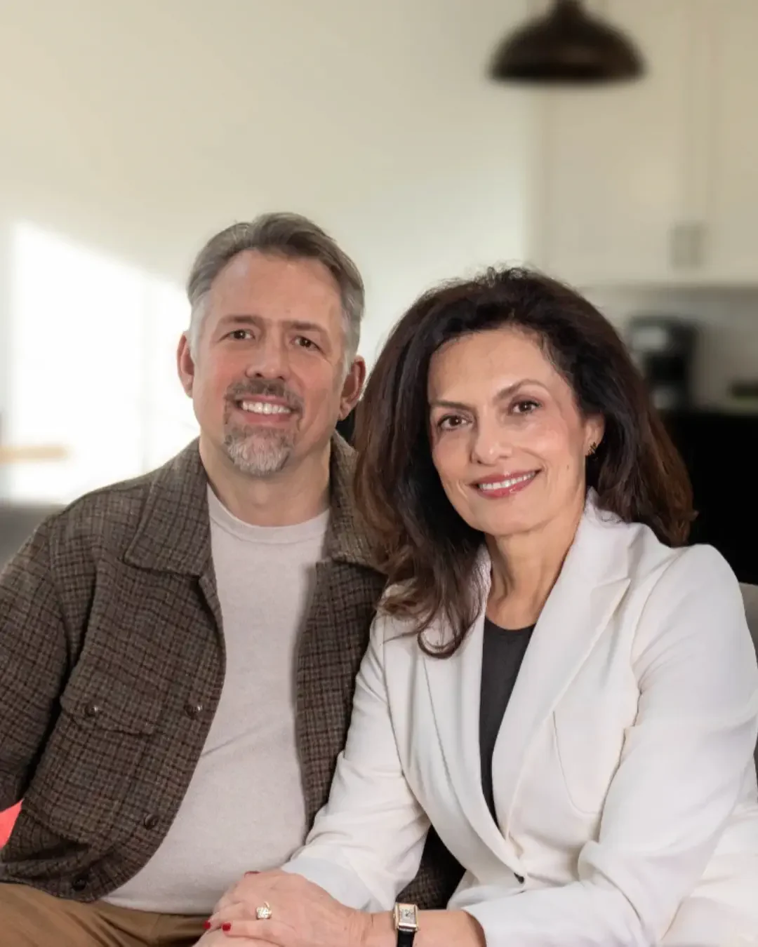 Meraki Branding client portrait