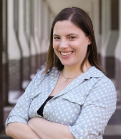 Meraki Branding client portrait