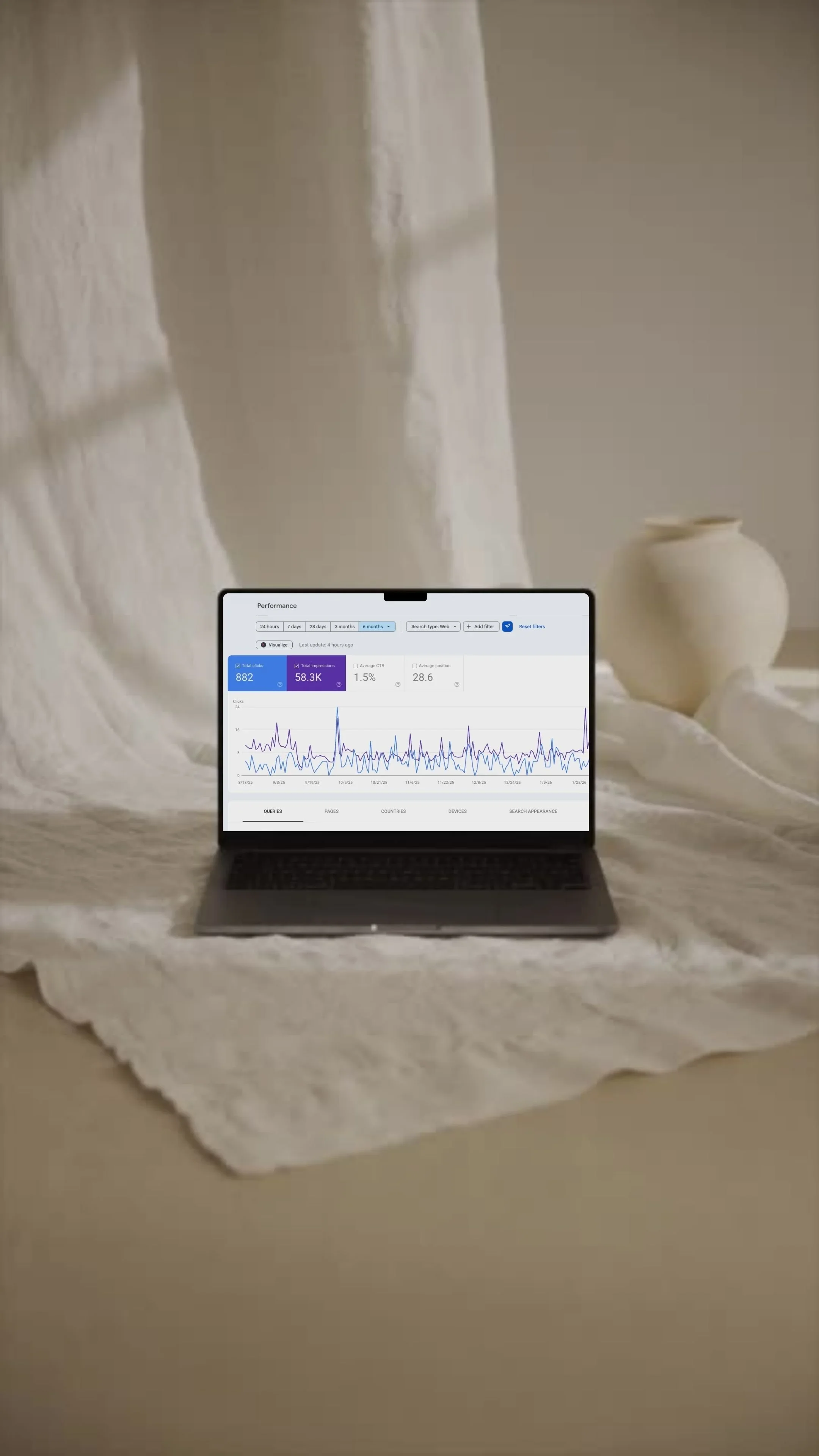 Squarespace SEO Problems and How to Fix Them