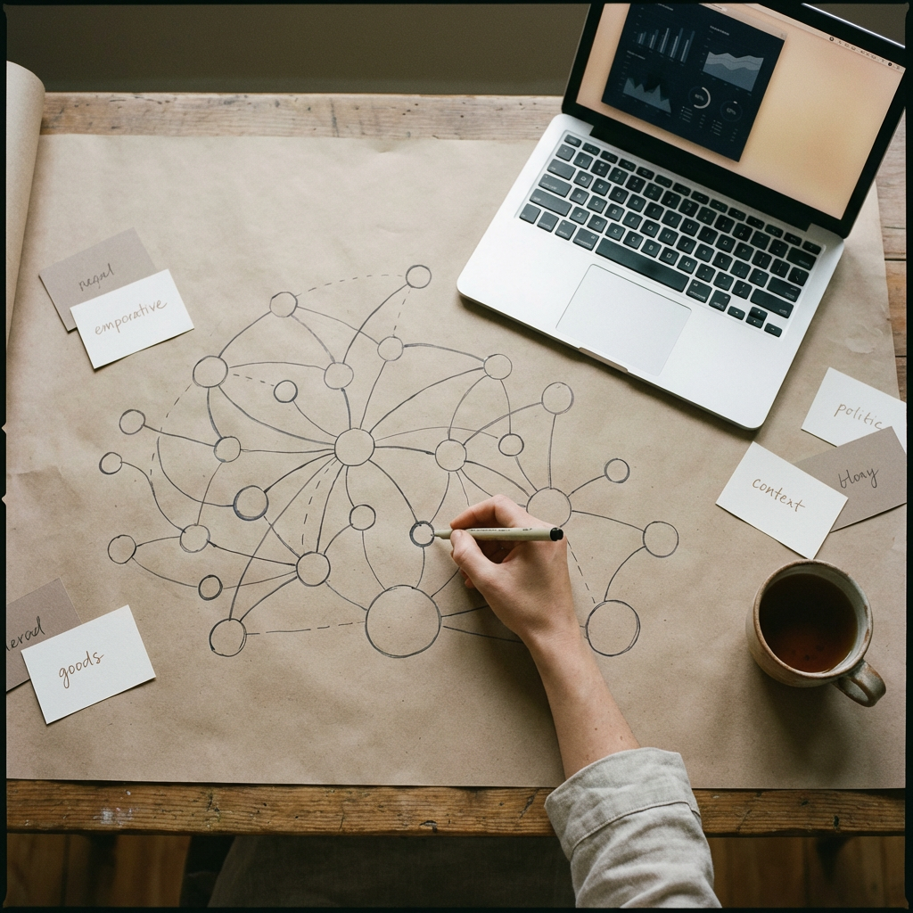 AI Creativity vs Human Creativity: How to Use Both To Grow Your Business