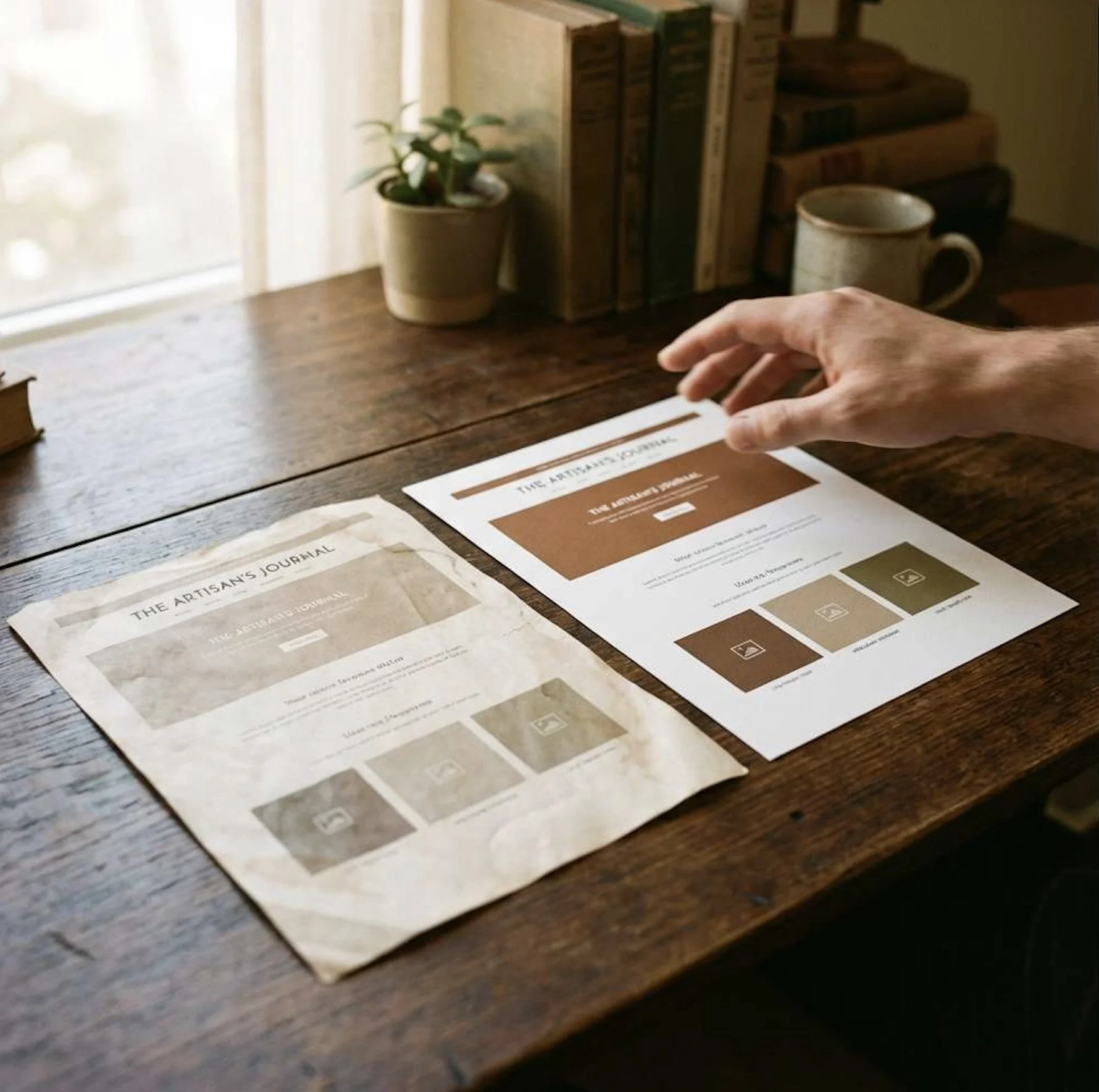 How to Redesign a Website Without Losing SEO Ranking