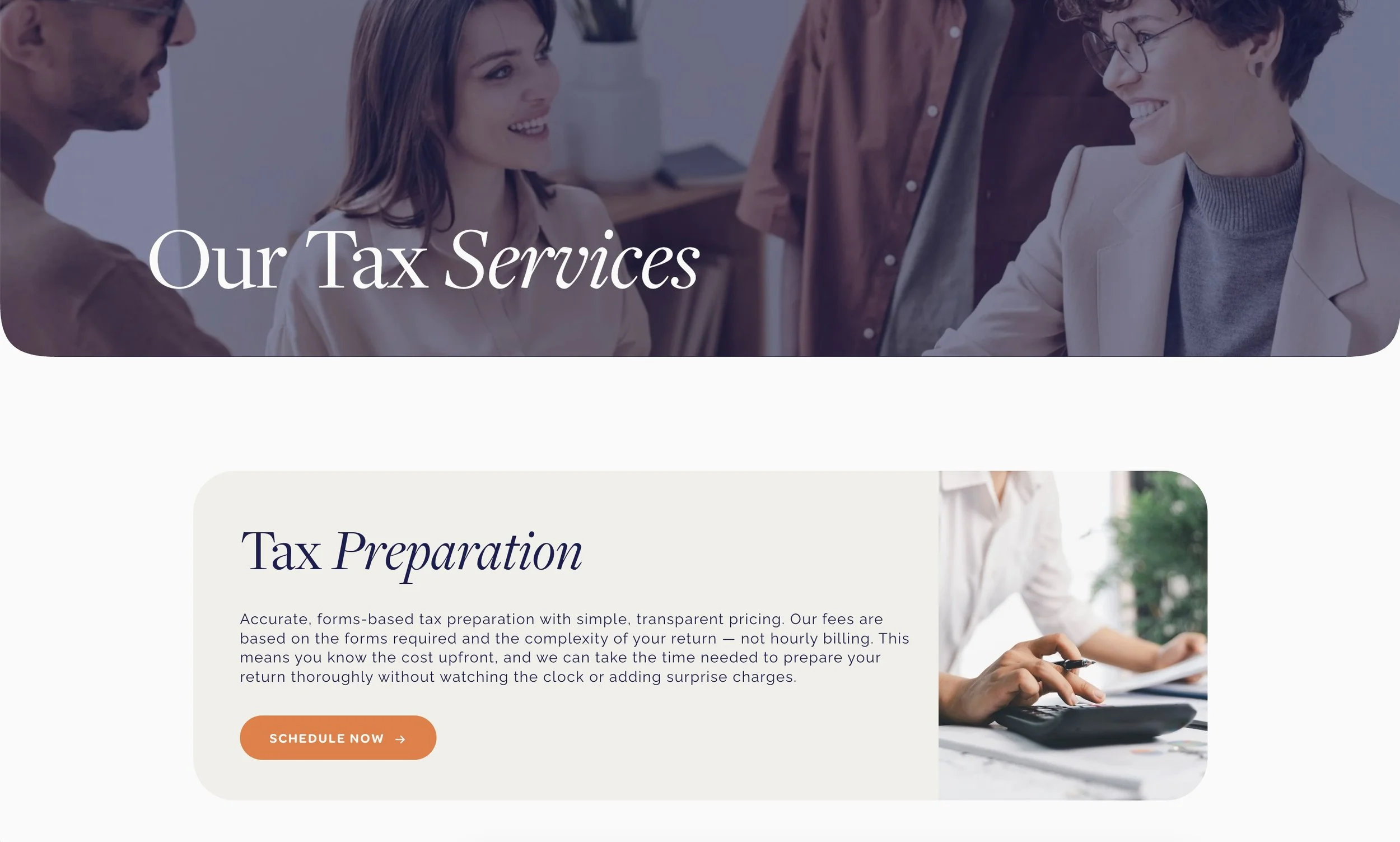 East Bay Tax Solutions