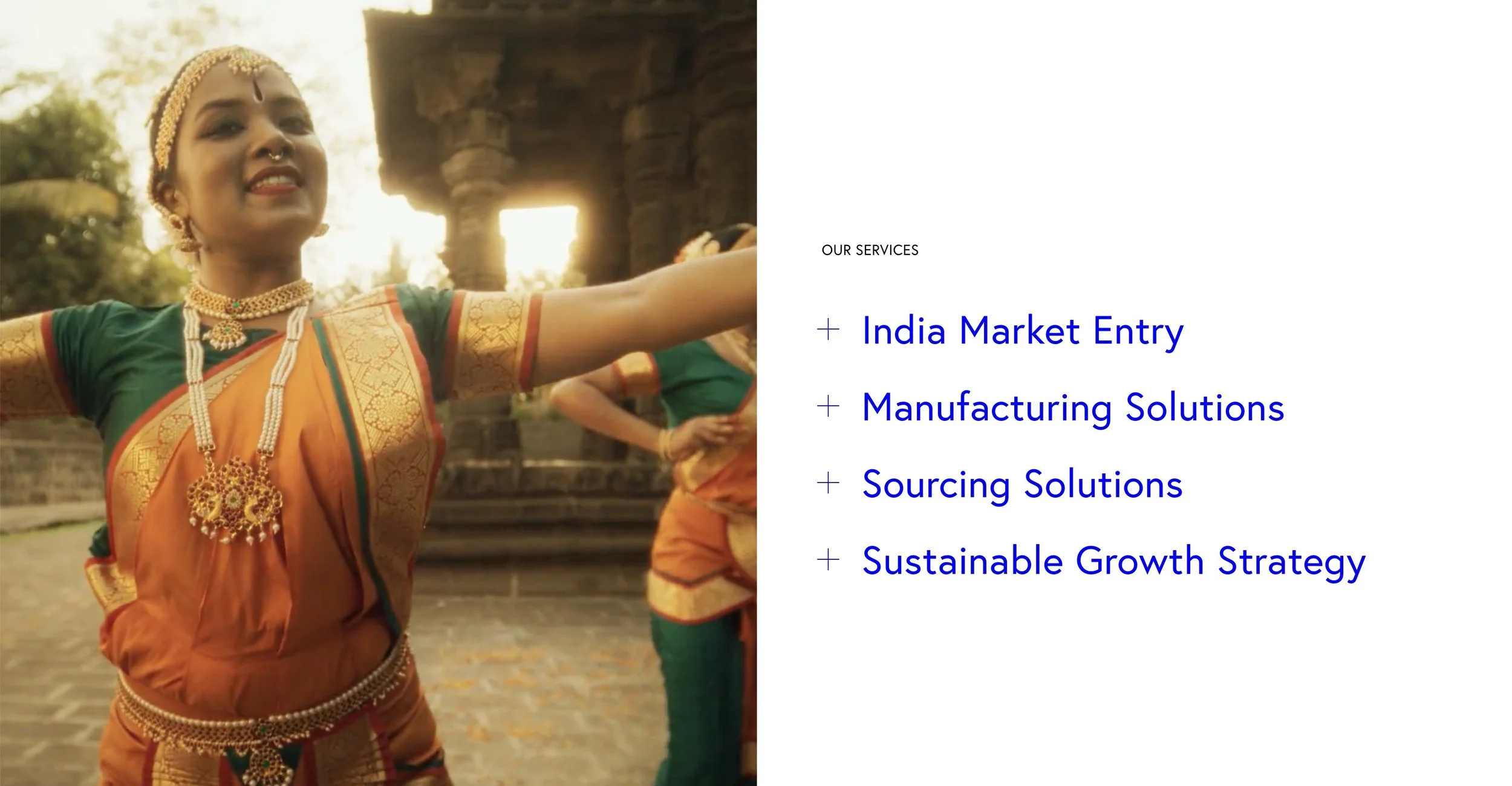 Synergy India Ventures