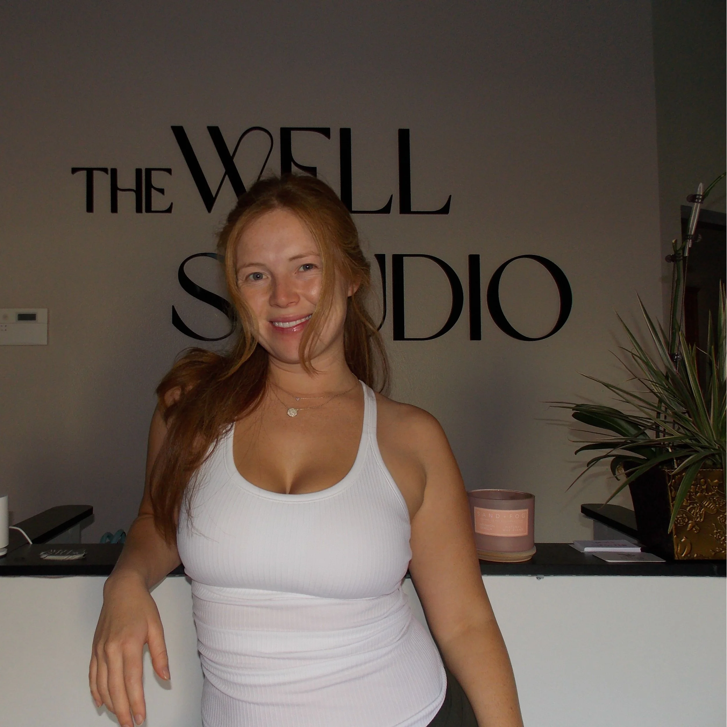 Victoria Hamilton