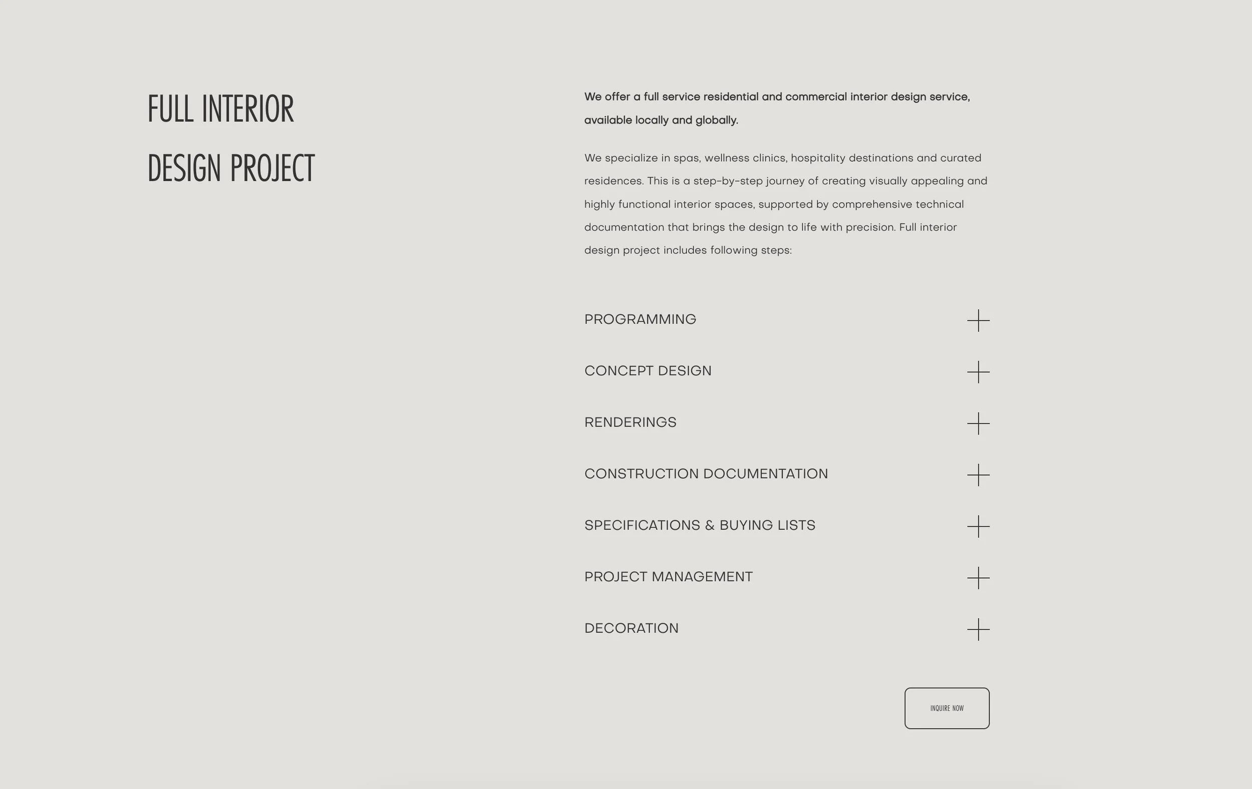 Nataly Karavay personal website screenshot