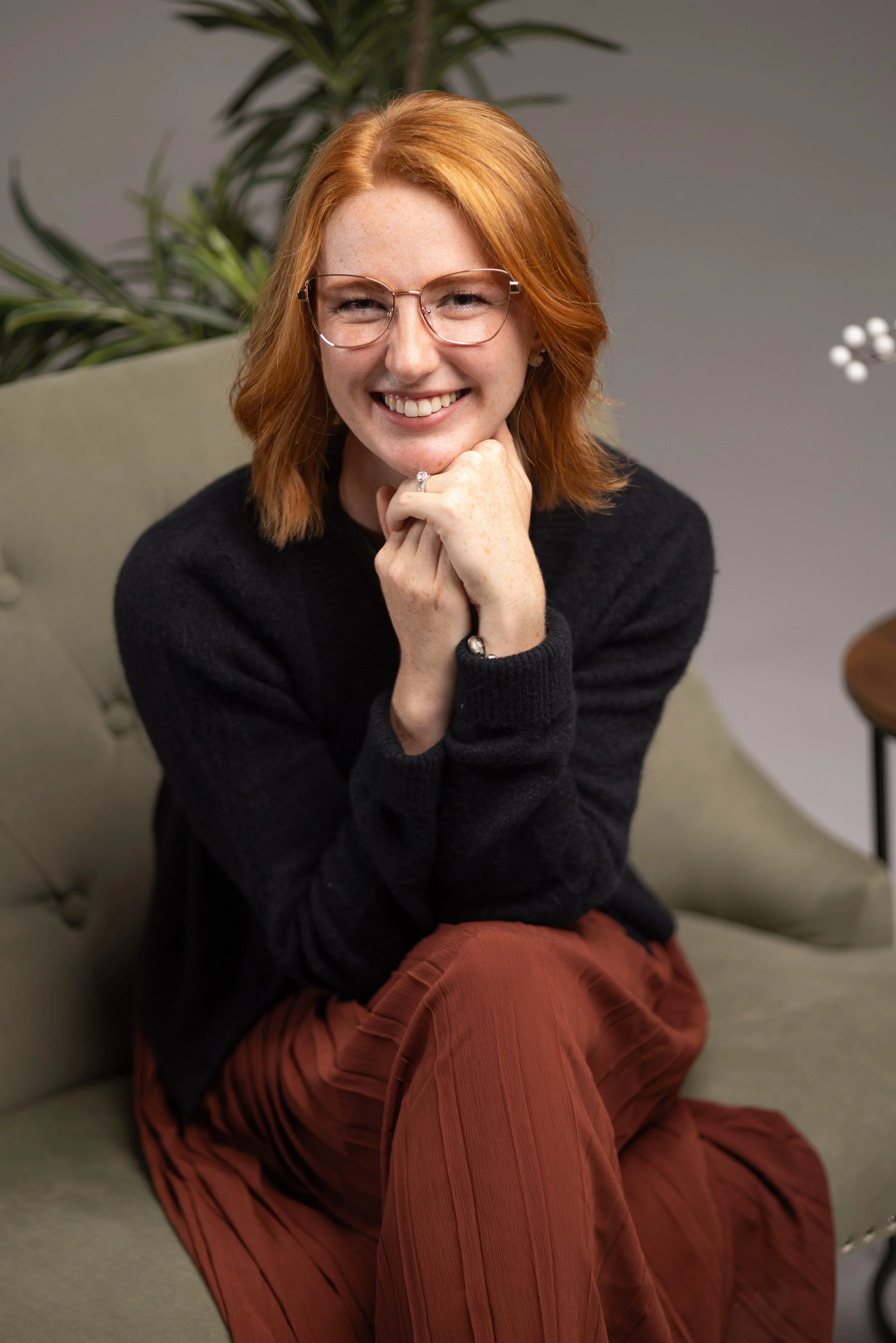 Desirae Bloomquist