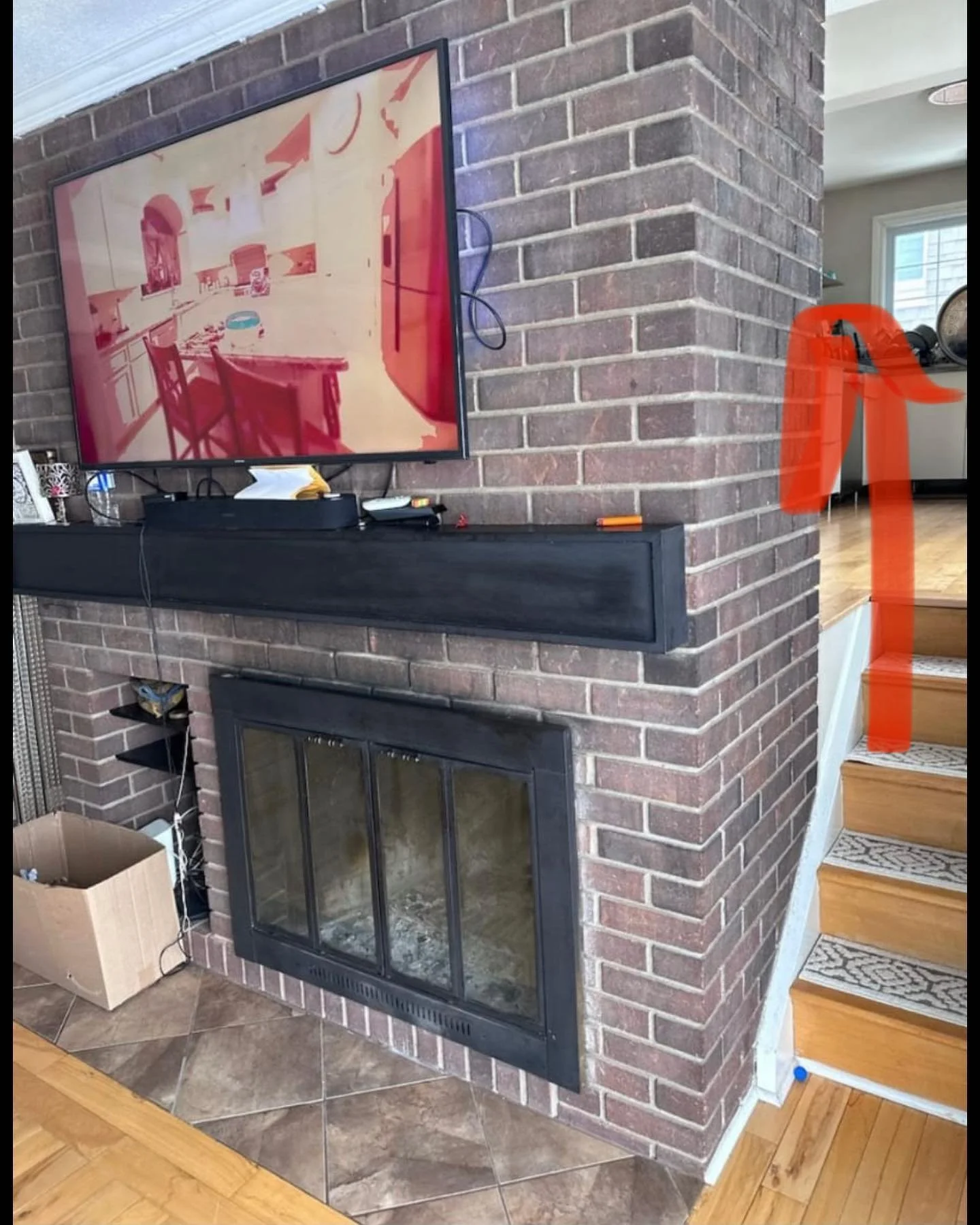 BEFORE VS AFTER ! ⏭Swipe to see !!