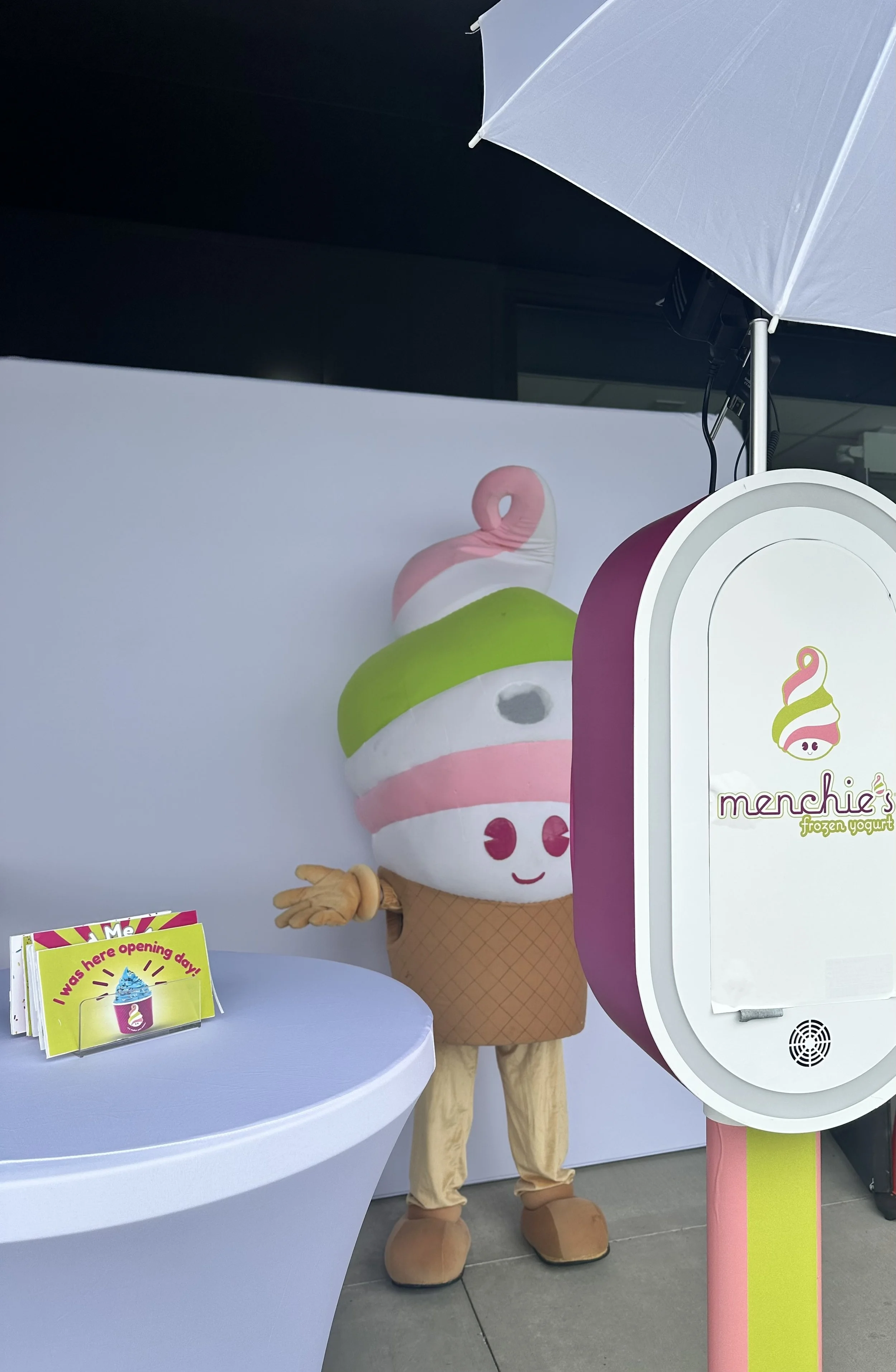 More Than a Photo Booth: Inside Two Grand Opening Brand Activations in the Greater Seattle Area