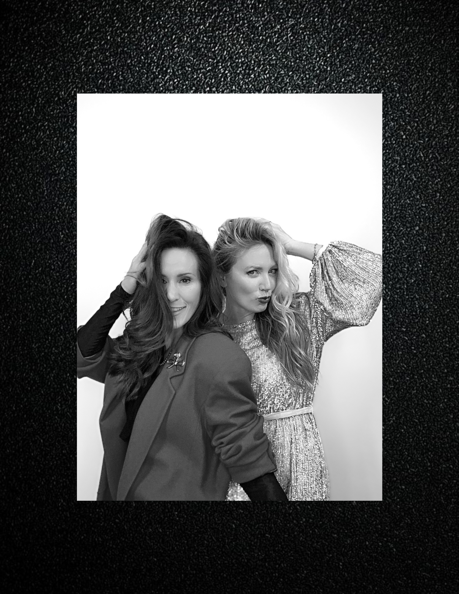 Velvet Booth Co. Photo Booth and Experiences in Seattle, Washington