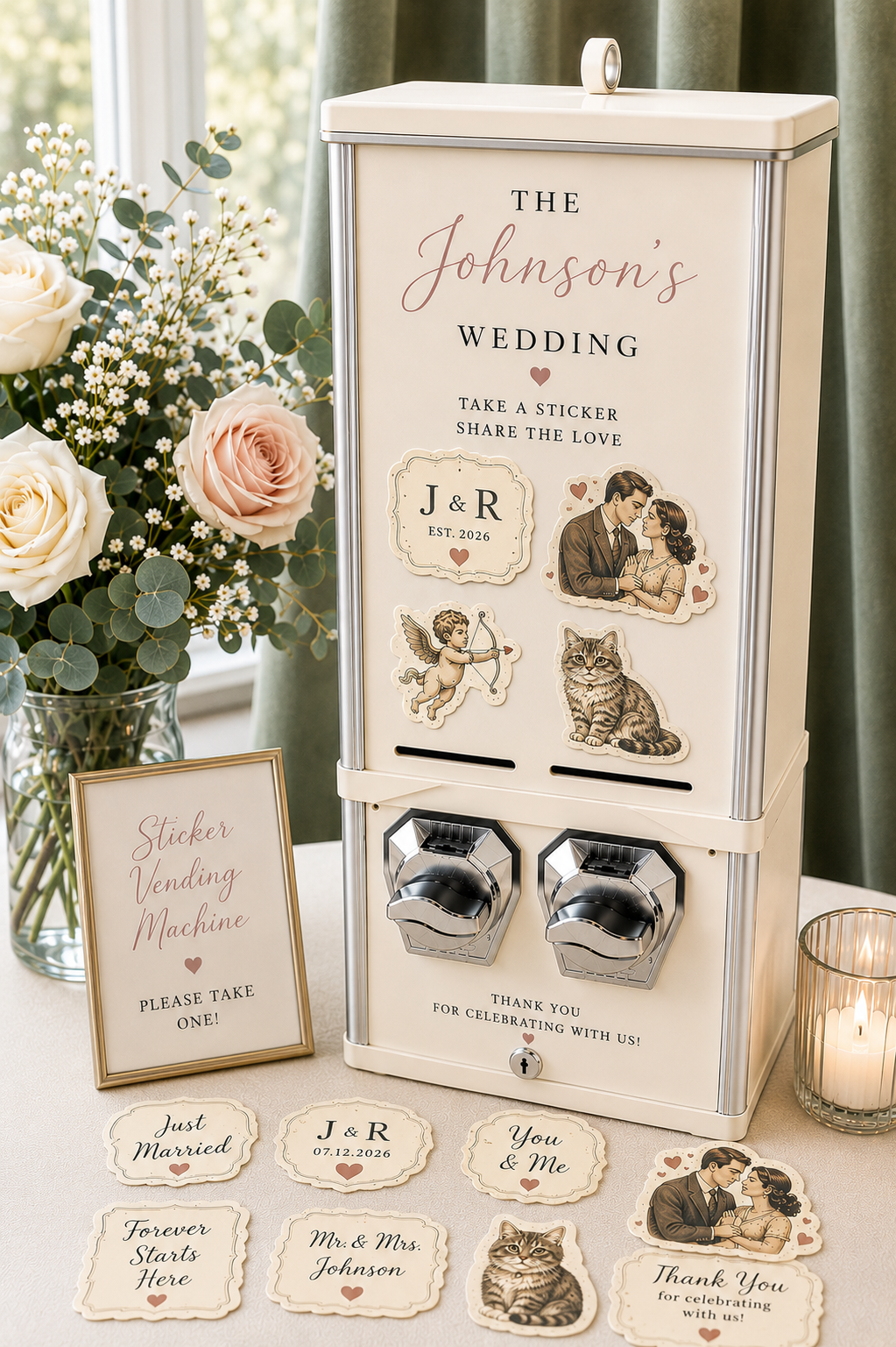 retro-sticker-machine-seattle-wedding