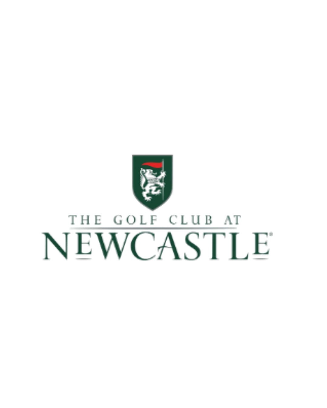 Golf Club at Newcastle logo - Velvet Booth Co. event client Seattle