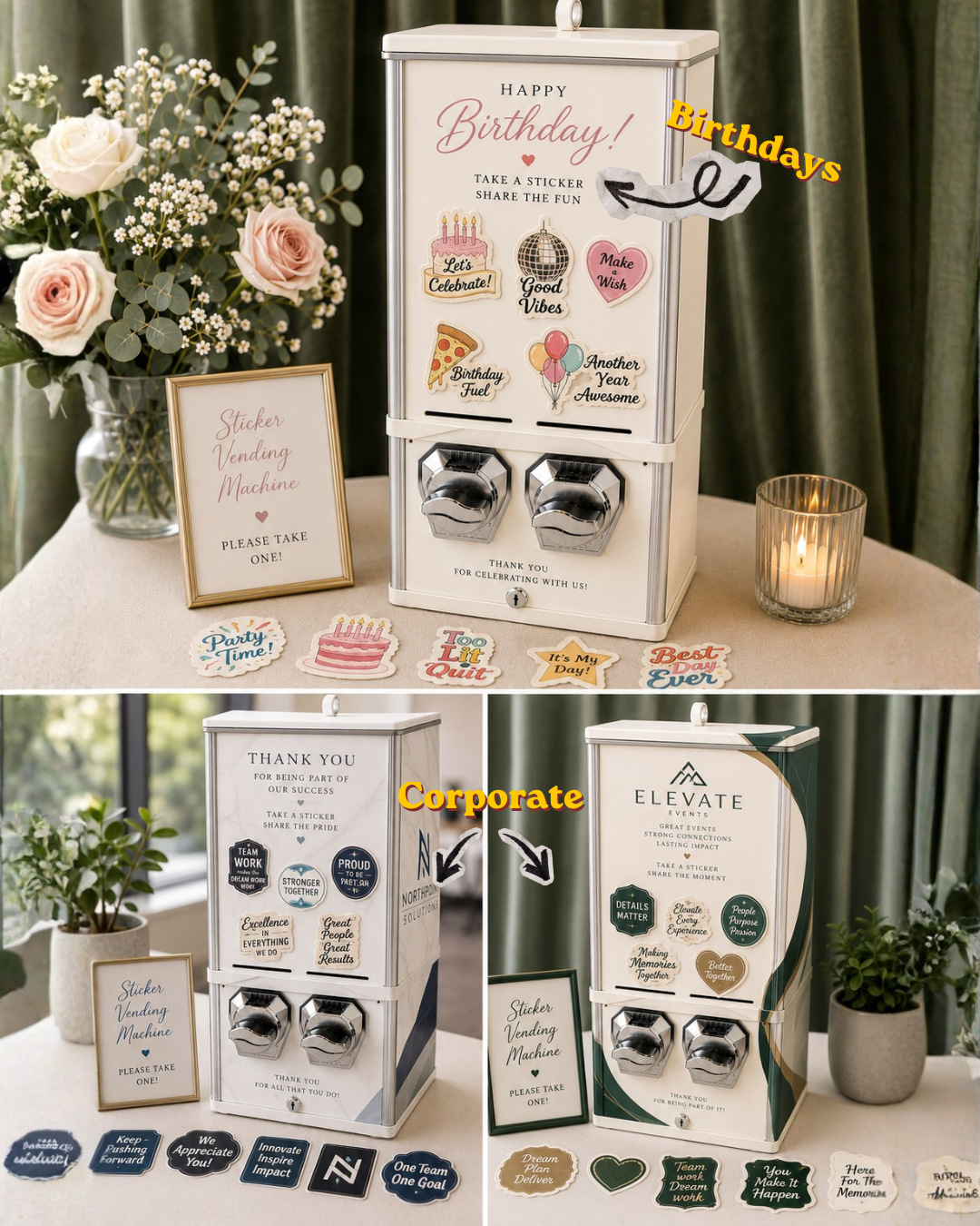 Retro-sticker-machine-kirkland-bellevue-seattle-wa-corporate-wedding