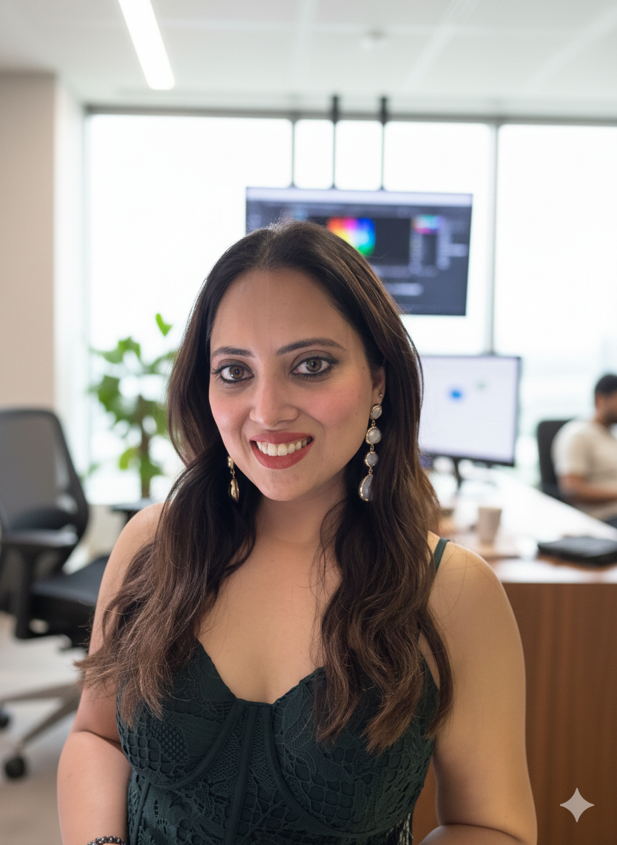 Canvas Media - Co Founder