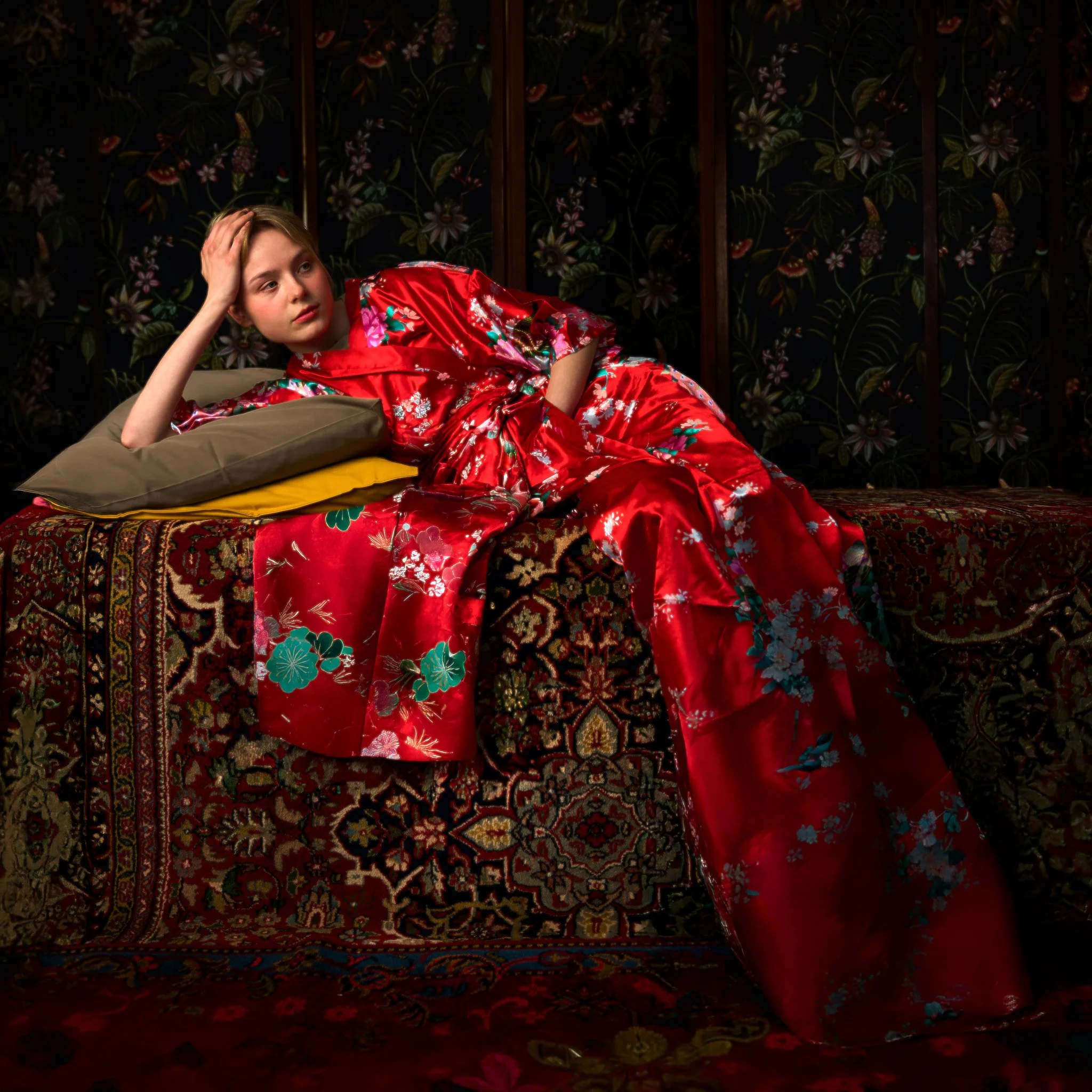 Eerbetoon aan Breitner