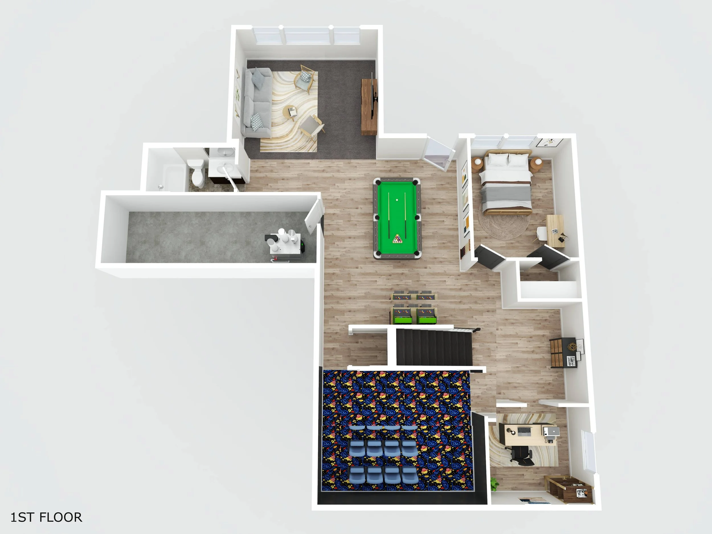 Cubicasa Floor Plan Services Preview