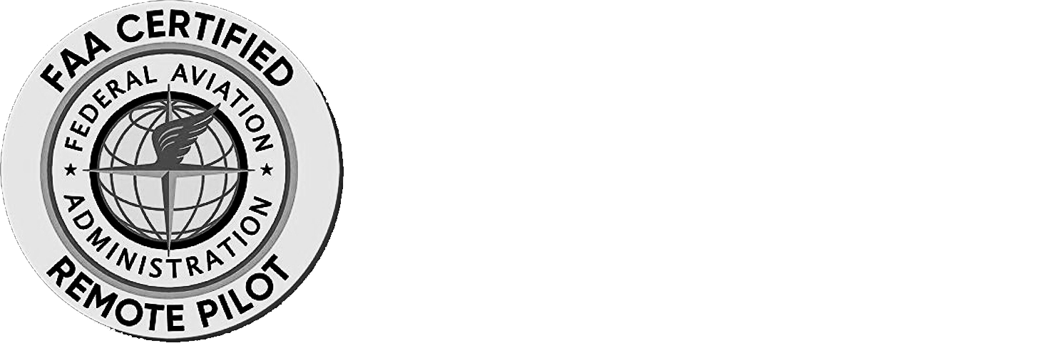 FAA CERTIFIED AERIAL DRONE PILOT PART 107 ICON