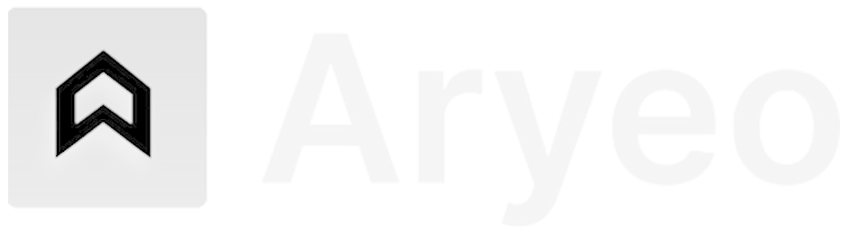 Aryeo Partner