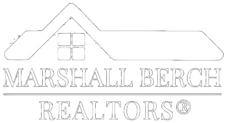 Agents we work with: Marshall Berch