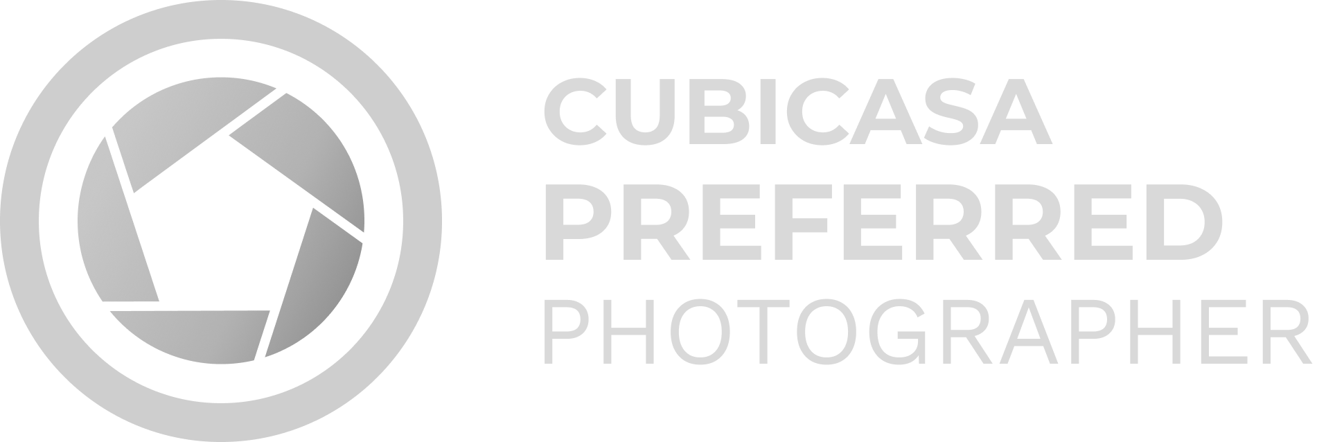 CUBICASA PREFERRED PHOTOGRAPHER
