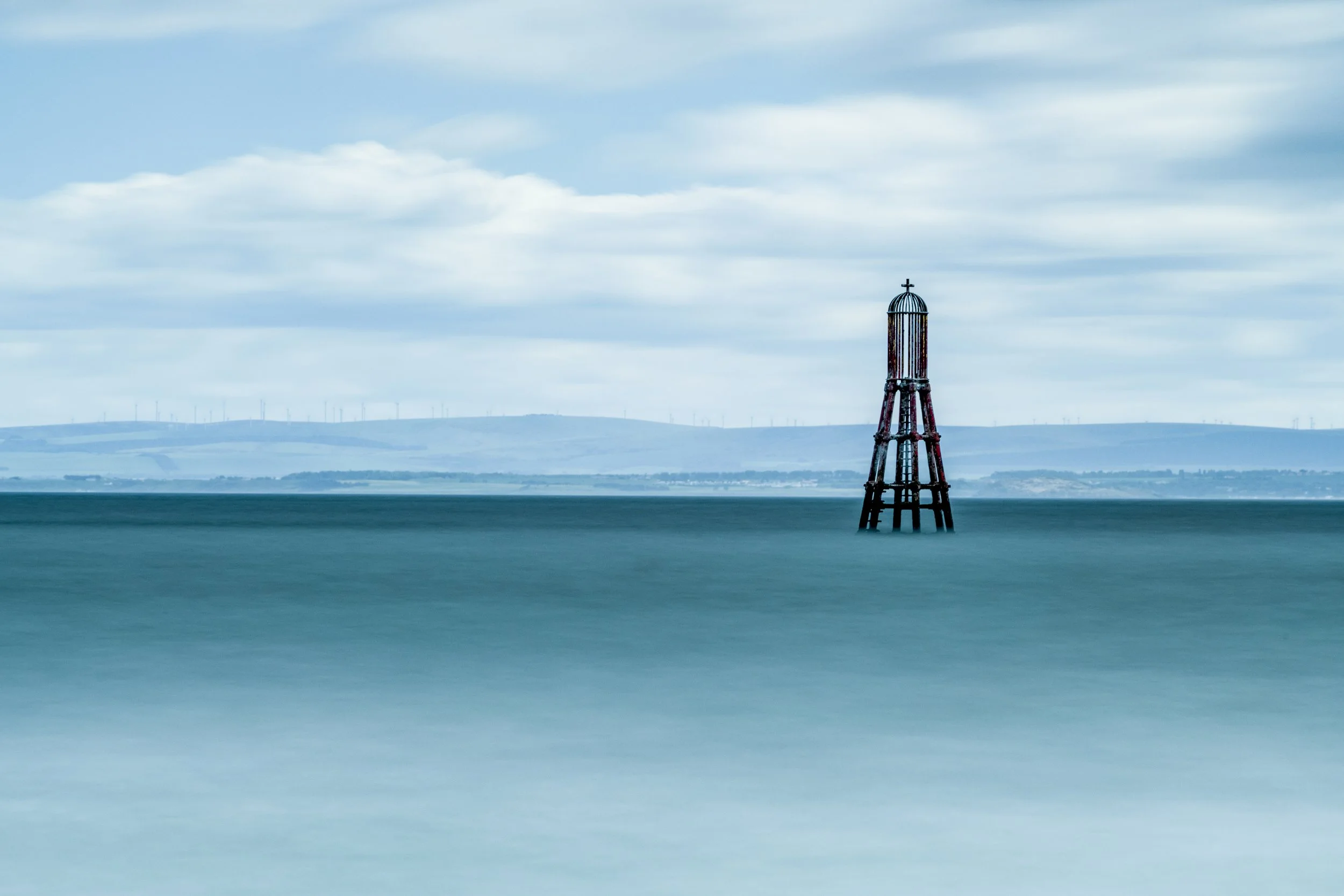 East Vows Marker, Earlsferry