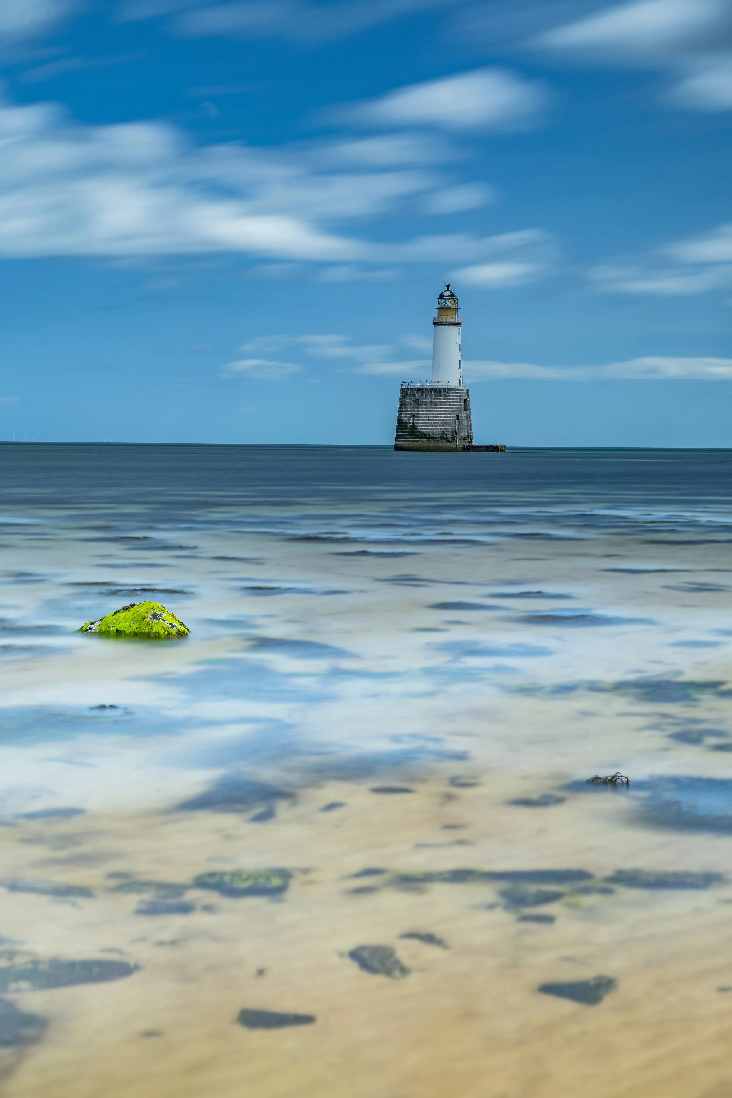 Rattray Head Lighthouse